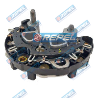 Placa Retificadora Alternador Bosch F00M133246 SEG F00M133246