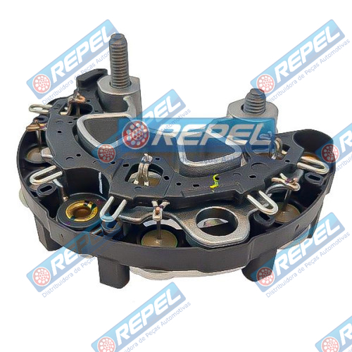 Placa Retificadora Alternador Bosch F00M133246 SEG F00M133246