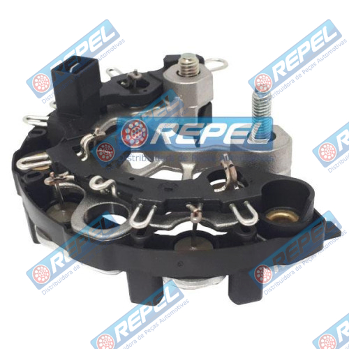 Placa Retificadora Bosch F00M133252 SEG F00M133252