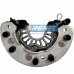Placa Retificadora Alternador Bosch F00M133282 SEG F00M133282