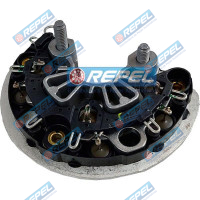Placa Retificadora Alternador Bosch F00M133282 SEG F00M133282