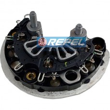Placa Retificadora Alternador Bosch F00M133282 SEG F00M133282