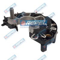 Placa Retificadora Bosch F00M133286 SEG F00M133286