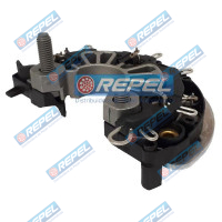 Placa Retificadora Bosch F00M133290 SEG F00M133290 