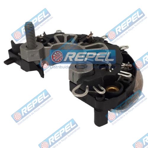 Placa Retificadora Bosch F00M133290 SEG F00M133290 