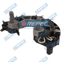 Placa Retificadora Bosch F00M133339 SEG F00M133339