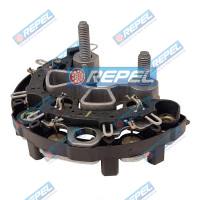 Placa Retificadora Bosch F00M133339 SEG F00M133346