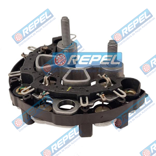 Placa Retificadora Bosch F00M133339 SEG F00M133346