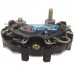 Placa Retificadora Alternador Bosch 24V 80Amp. MBB 2423 2428 1938 2638 Atego Actros Axor O500 OM926 OM924 Caminhão VW 18310 19320 25370 24250 Titan e Constellation