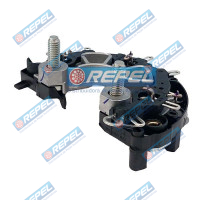 Placa Retificadora Bosch F00M133354 SEG F00M133354