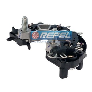 Placa Retificadora Bosch F00M133354 SEG F00M133354