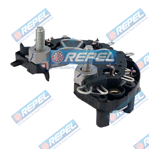 Placa Retificadora Bosch F00M133354 SEG F00M133354