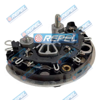 Placa Retificadora Alternador Bosch F00M133360 SEG F00M133360