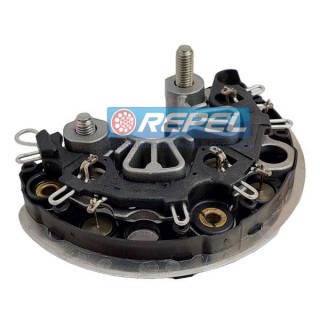 Placa Retificadora Alternador Bosch F00M133360 SEG F00M133360