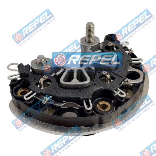 Placa Retificadora Alternador Bosch F00M133360 SEG F00M133360