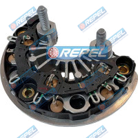 Placa Retificadora Alternador Bosch F00M133396 SEG F00M133396