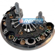 Placa Retificadora Alternador Bosch F00M133396 SEG F00M133396