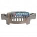 Mancal Alternador Bosch F00M136206 SEG F00M126207