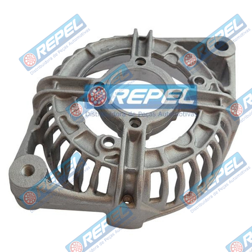 Mancal Alternador Bosch F00M136206 SEG F00M126207