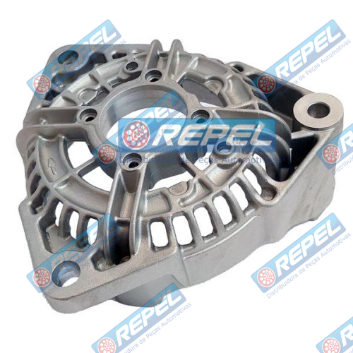 Mancal Alternador Bosch F00M136243 SEG F00M136244