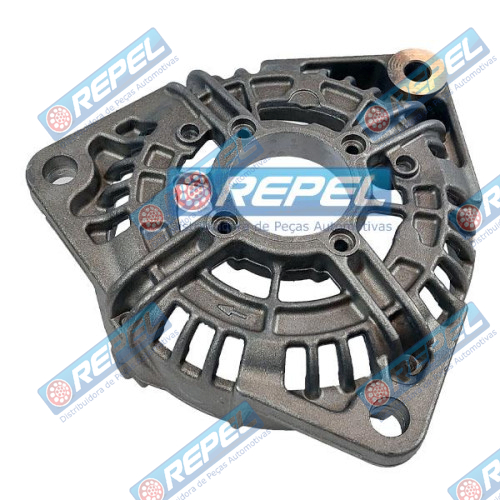 Mancal Alternador Bosch F00M136247 SEG F00M136248