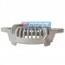 Mancal Alternador Bosch F00M136383 SEG F00M136384