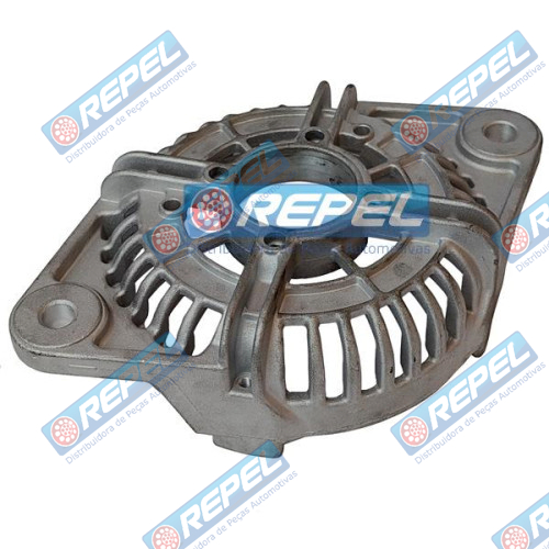 Mancal Alternador Bosch F00M136383 SEG F00M136384