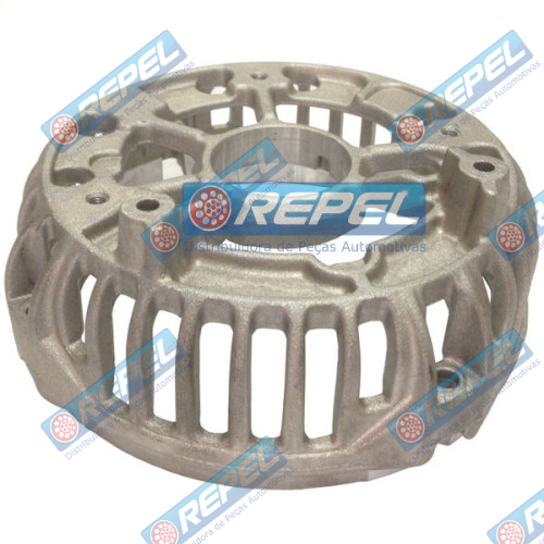 Mancal Alternador Bosch F00M136431