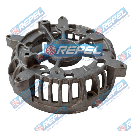 Mancal Alternador Bosch F00M136440 SEG F00M136441