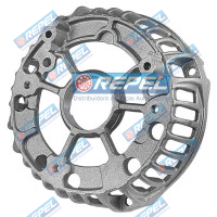 Mancal Alternador Bosch F00M136442 SEG F00M136443