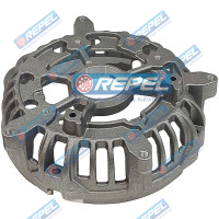 Mancal Alternador Bosch F00M136447 SEG F00M136447