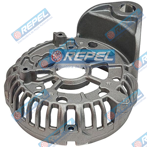 Mancal Alternador Bosch F00M136509 SEG F00M136510