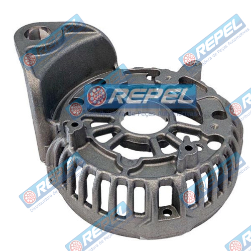 Mancal Alternador Bosch F00M136511 SEG F00M136512