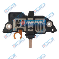Regulador Voltagem Bosch F00M144125 Bosch F00M145343