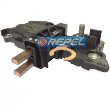 Regulador Voltagem Bosch F00M145343 SEG F00M144125