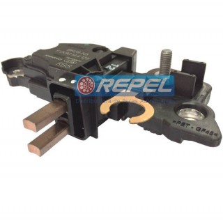 Regulador Voltagem Bosch F00M145343 SEG F00M144125