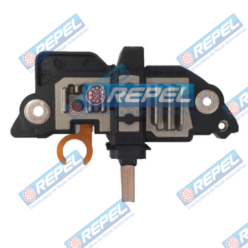 Regulador Voltagem Bosch F00M144125 Bosch F00M145343