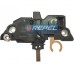 Regulador Voltagem Bosch F00M145343 SEG F00M144125