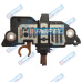 Regulador Volt. Alternador Bosch Corsa Astra Zafira Meriva Fiat Palio Strada Uno Fiorino Valmet Valtra BH180 BH185 BM100 BM110 