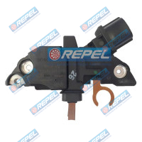 Regulador Bosch F000M145236 Bosch F00M145305 Bosch F00M145324 SEG F00M145873