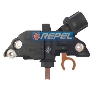 Regulador Bosch F000M145236 Bosch F00M145305 Bosch F00M145324 SEG F00M145873