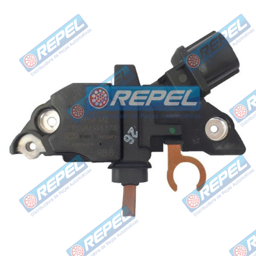 Regulador Bosch F000M145236 Bosch F00M145305 Bosch F00M145324 SEG F00M145873