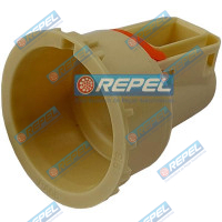 Anel Ajuste Bosch F00M146917 SEG F00M146917 Anel Ajuste Bosch F00M146917 SEG F00M146917