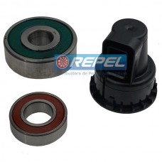 Kit Reparo Alternador Bosch F00M147899 SEG F00M147899