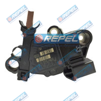 Regulador Voltagem Bosch F00M346122