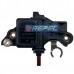Regulador Voltagem Alternador SEG F00M425403 Bosch F00M144129 Bosch F00MA45258 Regulador Voltagem Alternador SEG F00M425403 Bosch F00M144129 Bosch F00MA45258