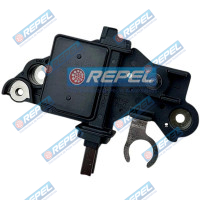 Regulador Voltagem Alternador SEG F00M425403 Bosch F00M144129 Bosch F00MA45258