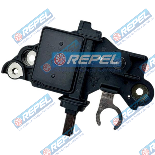 Regulador Voltagem Alternador SEG F00M425403 Bosch F00M144129 Bosch F00MA45258