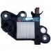 Regulador Alternador Bosch F00M435230 SEG F00M435230