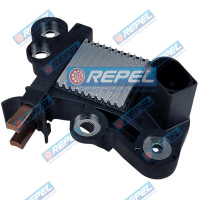 Regulador Alternador Bosch F00M435230 SEG F00M435230